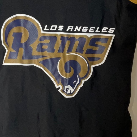 Los Angeles Rams Swimsuit/ Bodysuit Small - Picture 2 of 4